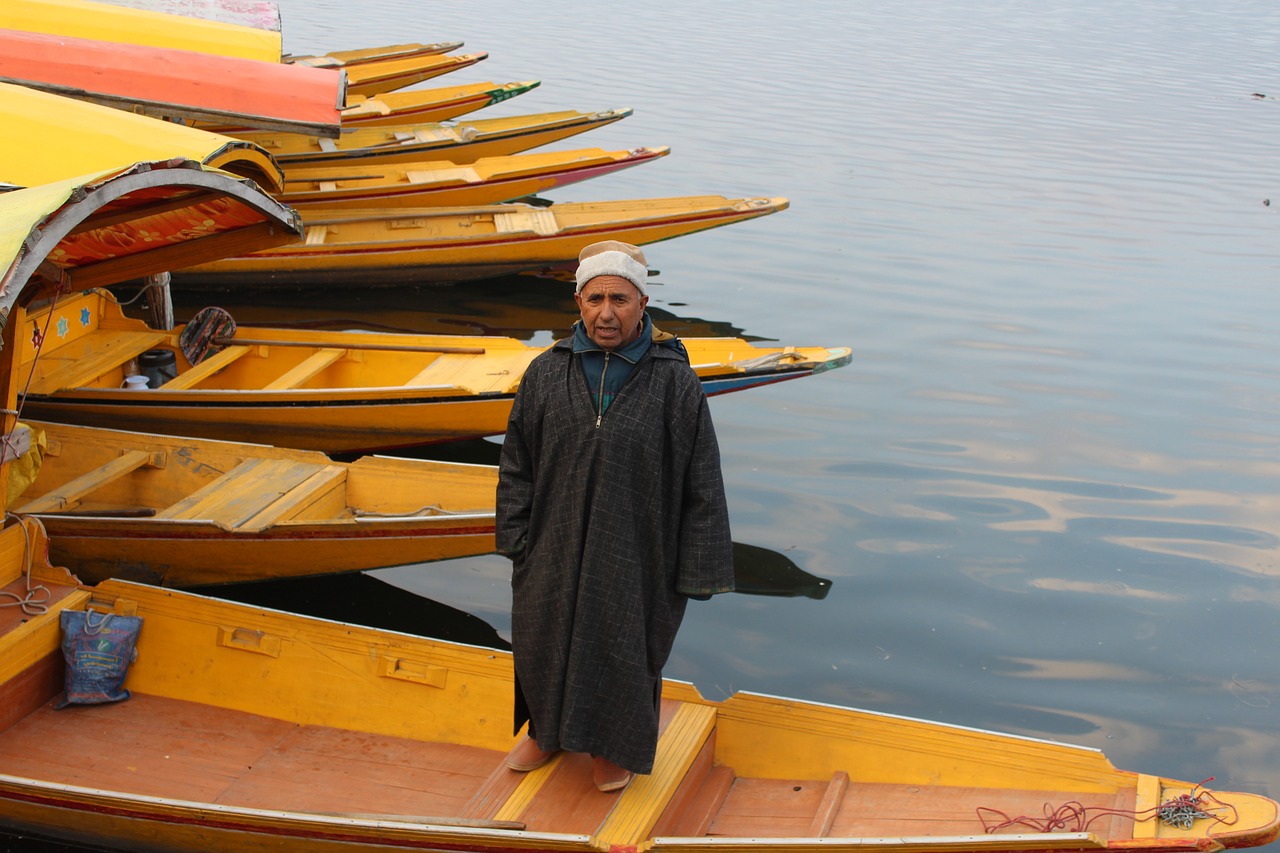 Gulmarg: The Skiing Capital of India