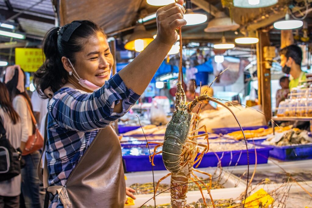 pattaya nightlife